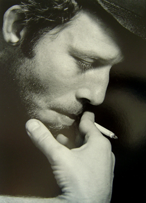 Tom Waits